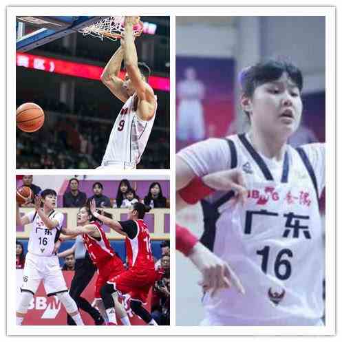 广东女篮总决赛G6夺冠，姚明送来祝贺，易建联今年夺冠还远吗？