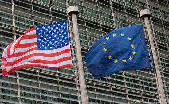 欧盟针对美国开出200亿美元征税清单