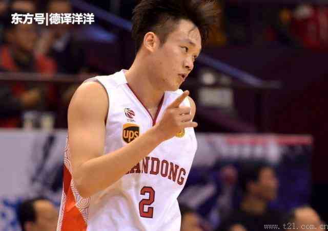 经纪人赴美接人，中国男篮王牌侧翼即将回归山东队？