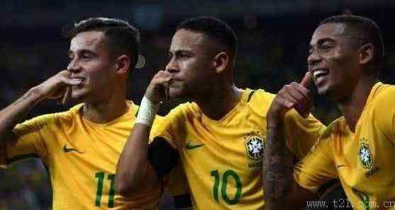 高拉特为何一直进不了新一期巴西国家队？这是我听过最有趣的回答